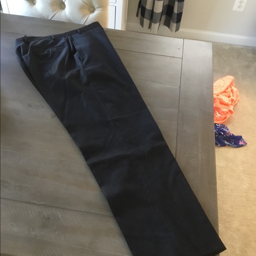 Joseph Abboud suit pants